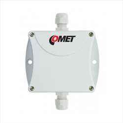 Cảm biến đo nhiệt độ độ ẩm Comet P4151